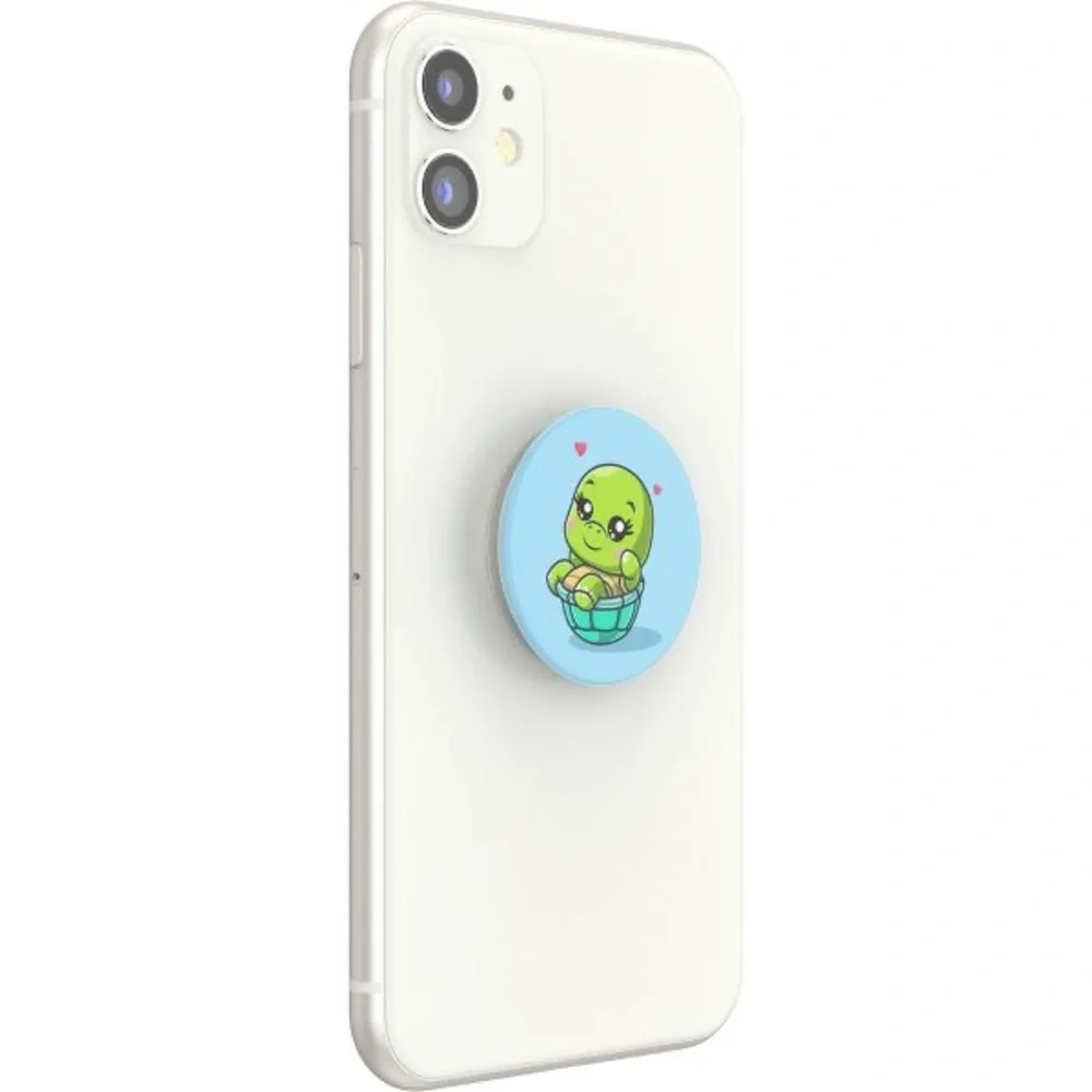 PopSockets PopGrip Cell Phone Grip & Stand -NEW